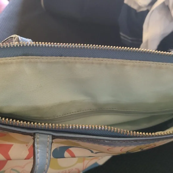 Women's coach purse - Picture 13 of 13